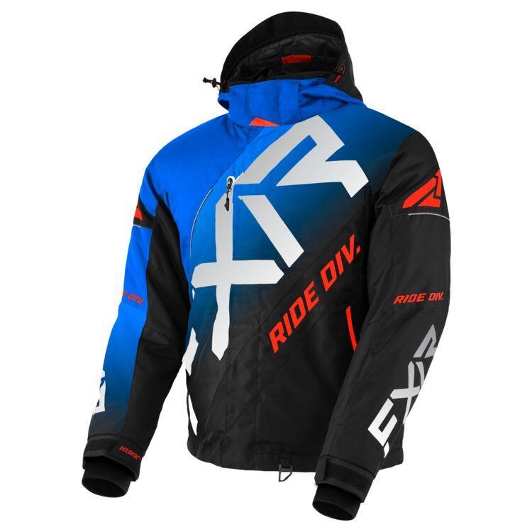 FXR CX Jacket 2021モデル スノーモービルウェア スノー FXR CX Jacket 2021モデル スノーモービルウェア スノー