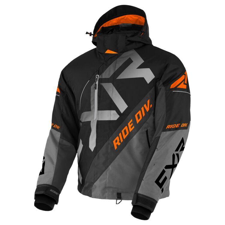 FXR CX Jacket 2021モデル スノーモービルウェア スノー FXR CX Jacket 2021モデル スノーモービルウェア スノー