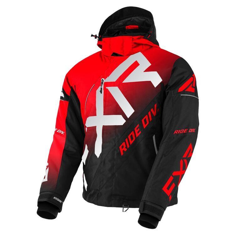FXR CX Jacket 2021モデル スノーモービルウェア スノー FXR CX Jacket 2021モデル スノーモービルウェア スノー