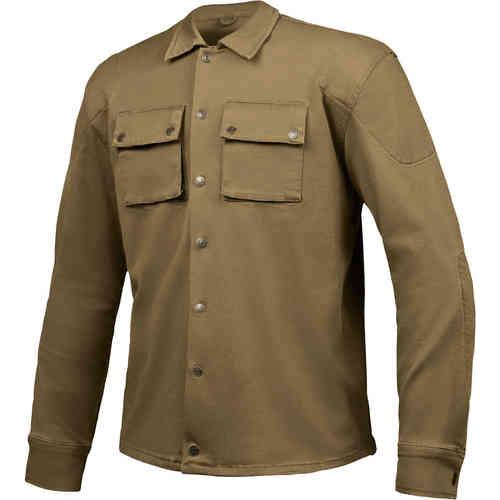 人気セール ＼全品5%+1000円★3/13(水)限定／【3XLまで】Ixon イクソン Settler Motorcycle Shirt モーターサイクルシャツ ライディングシャツ バイクウェア