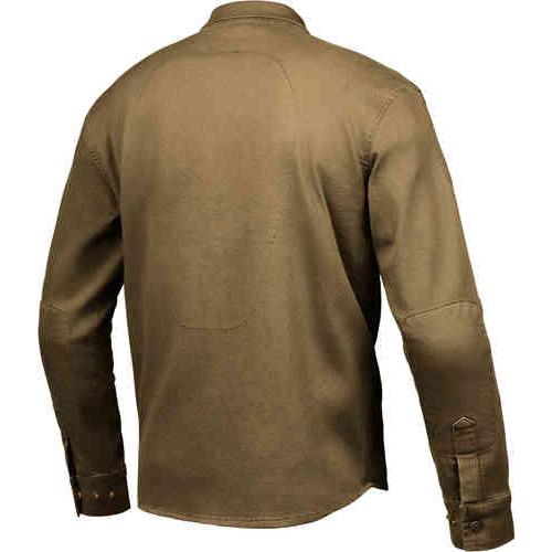 人気セール ＼全品5%+1000円★3/13(水)限定／【3XLまで】Ixon イクソン Settler Motorcycle Shirt モーターサイクルシャツ ライディングシャツ バイクウェア