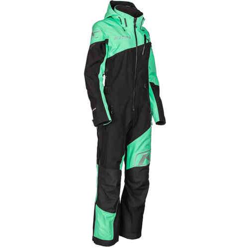 【女性用】Klim クライム Shredsa Ladies One Piece Snowmobile Suit レディース スノーモービルスーツ スキ｜bikelenet｜03