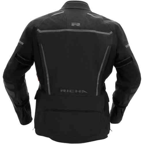 スペシャルショップ 【6XLまで】Richa Atlantic 2 Gore-Tex WP Motorcycle Textile Jacket テキスタイルジャケット ラ