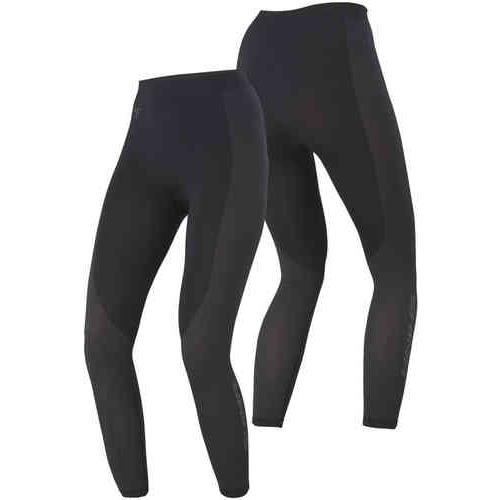 官報 【女性用】SHIMA BaseCooler 2.0 Ladies Functional Pants ファンクショナルパンツ ライディングパンツ インナ