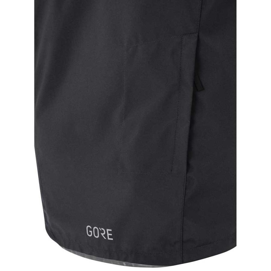 GORE Wear Spirit Goretex Infinium Jacket ライディングジャケット 自転車ウェア ライダー バイク ツーリング アウトドアにも おすすめ｜bikelenet｜13