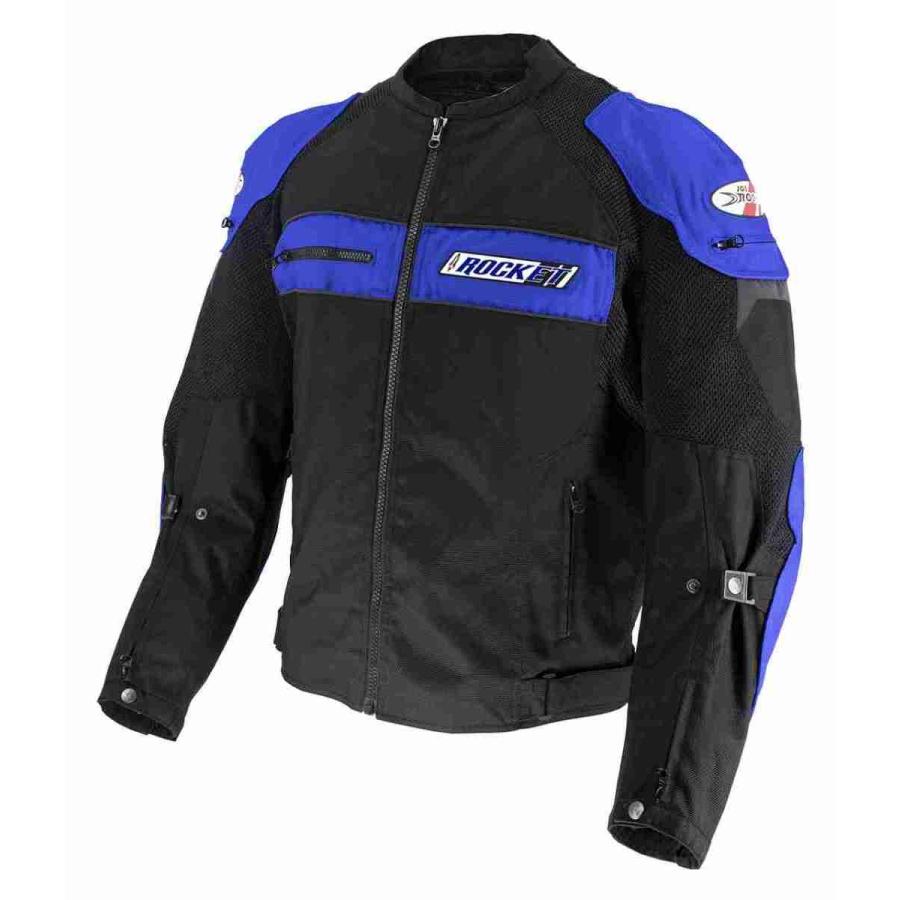 ＼全品5%+1000円★5/22(水)限定／【3XLまで】Joe Rocket ジョーロケット Dayride Jacket ライディングジャケット バイクウェア｜bikelenet｜15