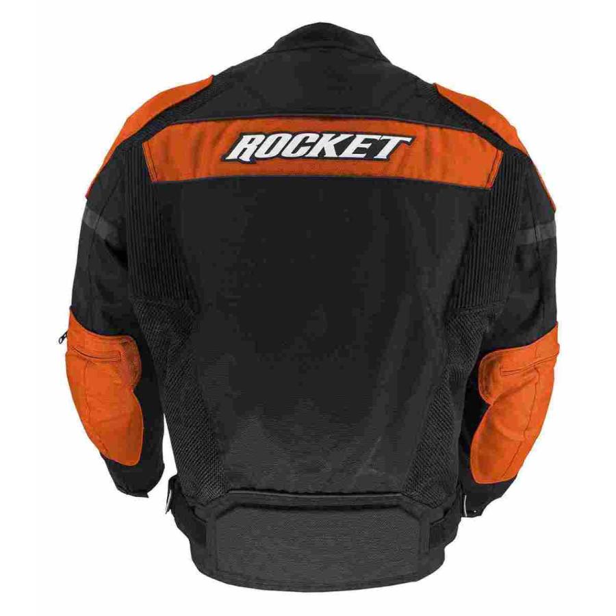 ＼全品5%+1000円★5/22(水)限定／【3XLまで】Joe Rocket ジョーロケット Dayride Jacket ライディングジャケット バイクウェア｜bikelenet｜08