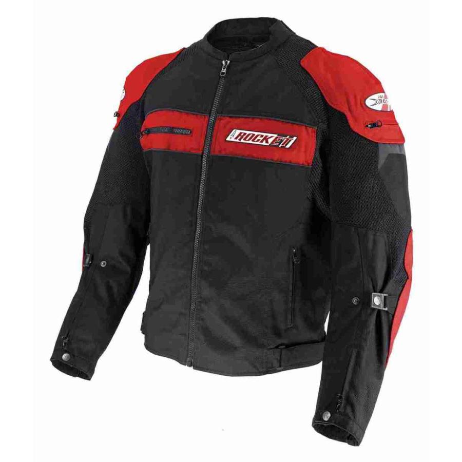 ＼全品5%+1000円★5/22(水)限定／【3XLまで】Joe Rocket ジョーロケット Dayride Jacket ライディングジャケット バイクウェア｜bikelenet｜09