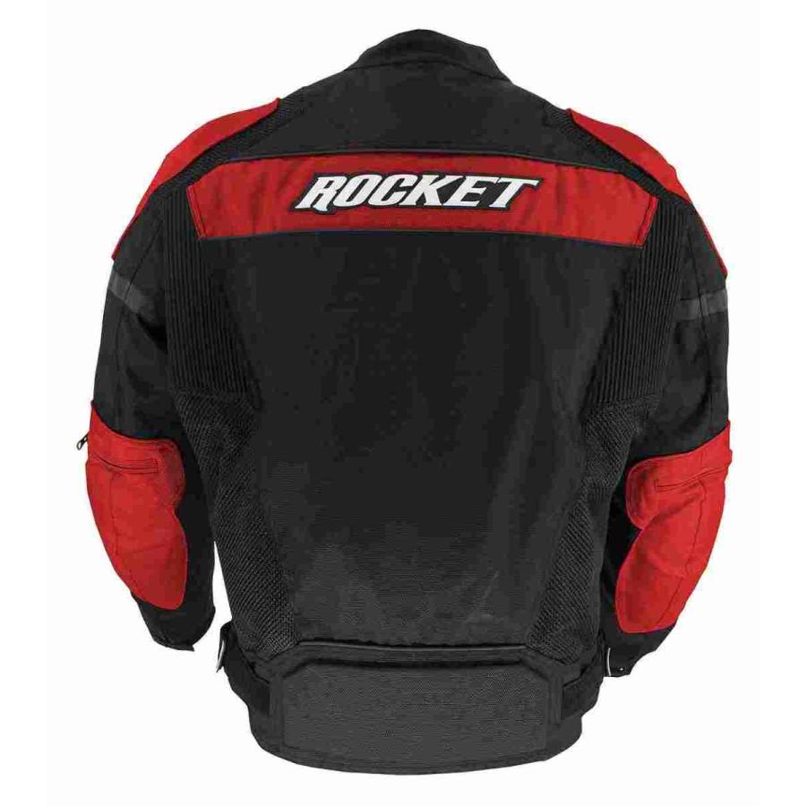 ＼全品5%+1000円★5/22(水)限定／【3XLまで】Joe Rocket ジョーロケット Dayride Jacket ライディングジャケット バイクウェア｜bikelenet｜10