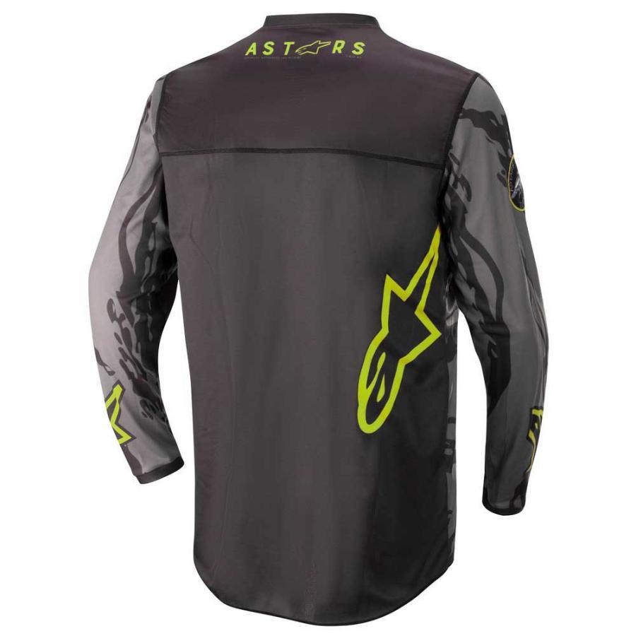 ＼全品5%+1000円★5/26(日)限定／Alpinestars アルパインスター Racer Tactical Long Sleeve T-Shirt モトクロスジャージ オフロードジャージ｜bikelenet｜02