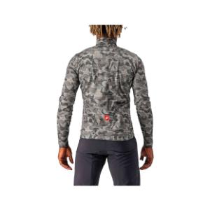 【3XLまで】Castelli Unlimited Thermal Long Sleeve Jersey サイクリングジャケット 自転車ウェア 長袖シ｜bikelenet｜13