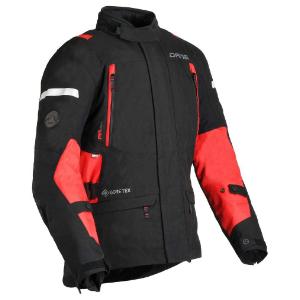 【Gore-Tex】Dane Valby Goretex Jacket ライディングジャケット バイクウェア｜bikelenet｜02