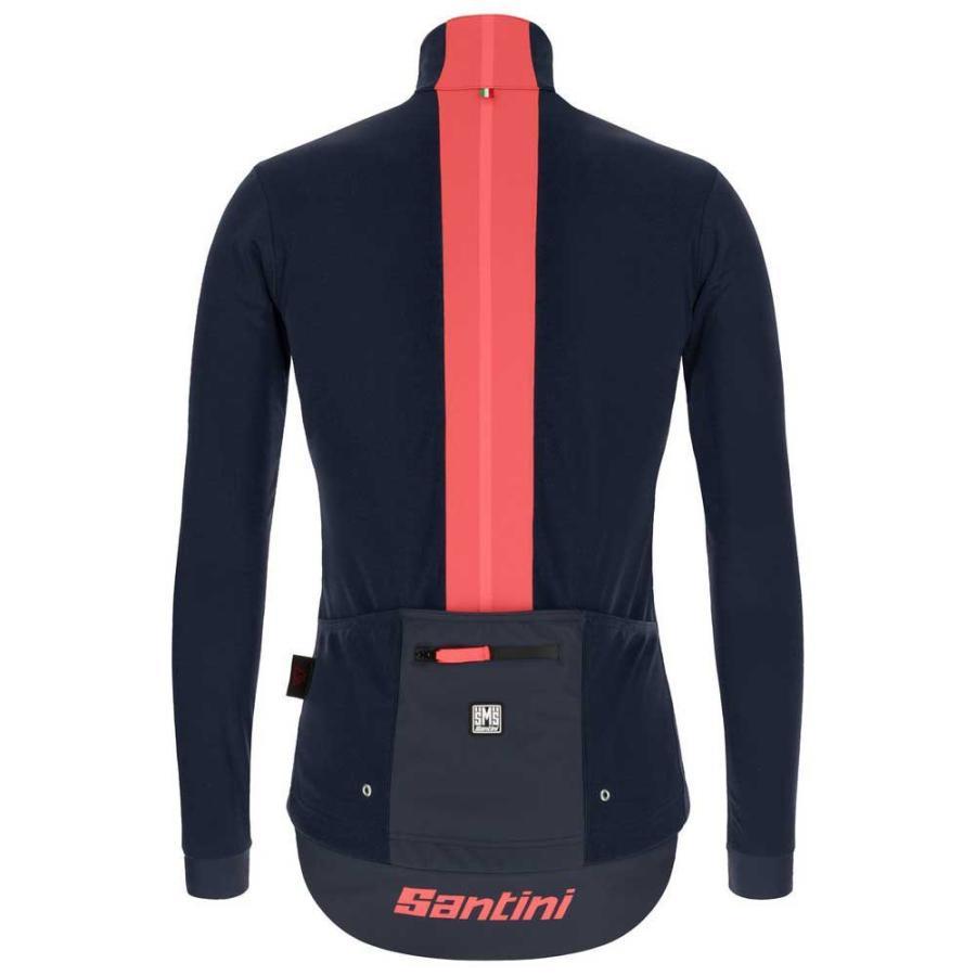 Santini サンティーニ Vega Multi Jacket 自転車ウェア ライディングジャケット ロードバイク サイクリング にも かっこいい 防水 大きいサイズあり おすすめ｜bikelenet｜12