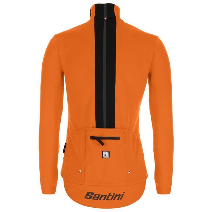 Santini サンティーニ Vega Multi Jacket 自転車ウェア ライディングジャケット ロードバイク サイクリング にも かっこいい 防水 大きいサイズあり おすすめ｜bikelenet｜02