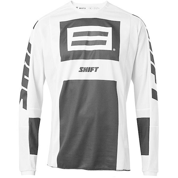 新品】オフロード ジャージ shift 上下セット Lサイズ /32 サイズ 新品】オフロード ジャージ shift 上下セット Lサイズ /32 サイズ