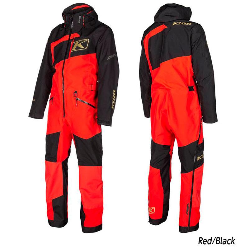 Klim クライム Ripsa Race Suit リプサ ワンピーススーツ スノー