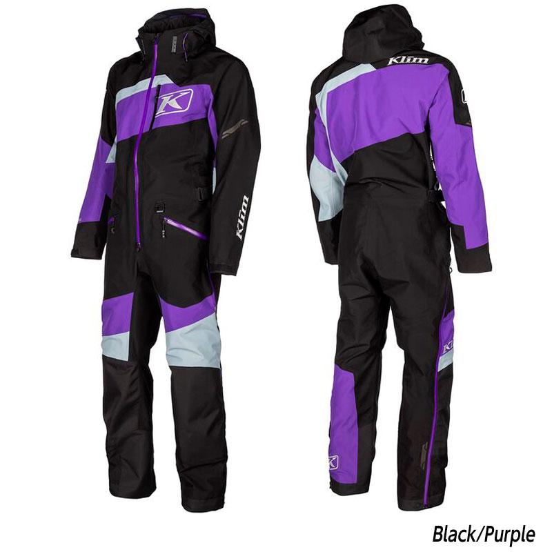 Klim クライム Ripsa Race Suit リプサ ワンピーススーツ スノー Klim クライム Ripsa Race Suit リプサ ワンピーススーツ スノー