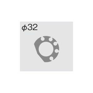アクティブ 1062284 汎用スロットルキット タイプ2 メッキ金具 チタンゴールド 巻取φ32 800mm_2