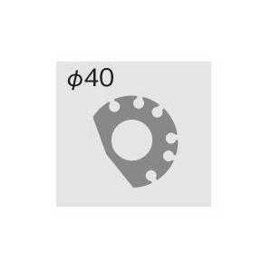 アクティブ 1062482 汎用スロットルキット タイプ2 メッキ金具 ブラック 巻取φ40 800mm_2