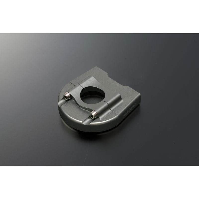 アクティブ 1067628 スロットルキット タイプ3 メッキ金具 ガンメタ 巻取φ40 1050mm TMRキャブレターキット専用
