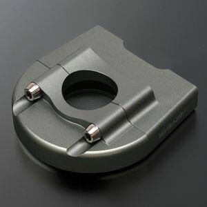 アクティブ 1067628 スロットルキット タイプ3 メッキ金具 ガンメタ 巻取φ40 1050mm TMRキャブレターキット専用