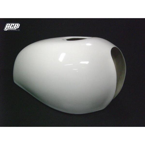 APE50 エイプ50 ACP Z2タイプ タンクカバー : バイクマン 2号店 - 通販