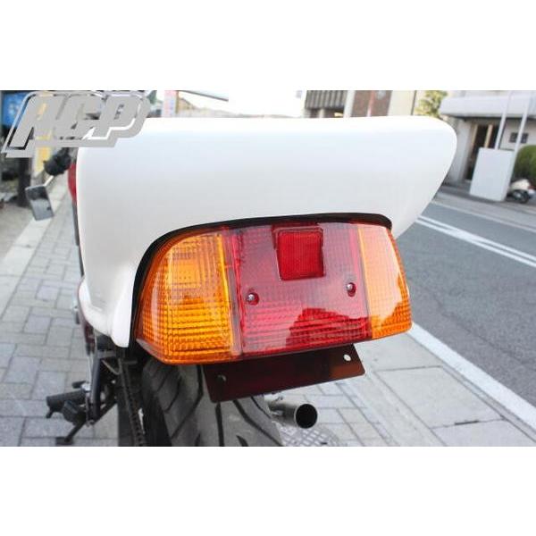 JADE250 CBXタイプ テールキット 全年式対応 ACP : バイクマン 2号店