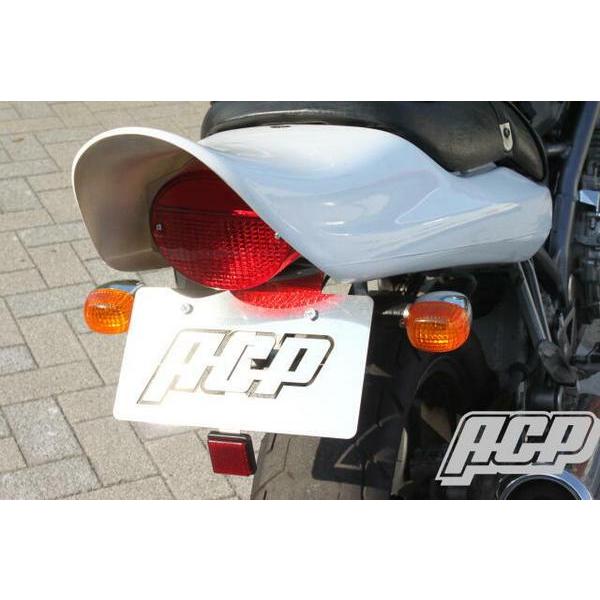 バリオス1型 フェンダーレスキット　/Z2テールランプ用 バリオス1型用 Z2テール フェンダーレス キット 3点 セット ACP