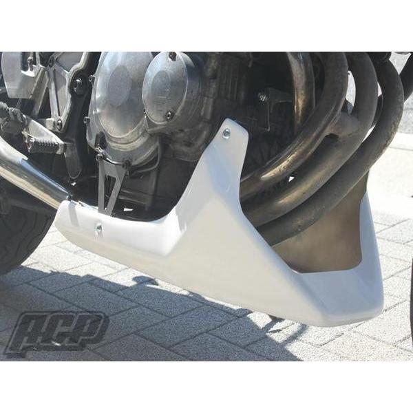 バンディット250用 アンダーカウル ACP バイク