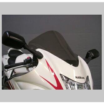 旭風防 旭精器 HB-01 スーパースクリーン スズキ ハヤブサ HAYABUSA ブラウン 4560122611844
