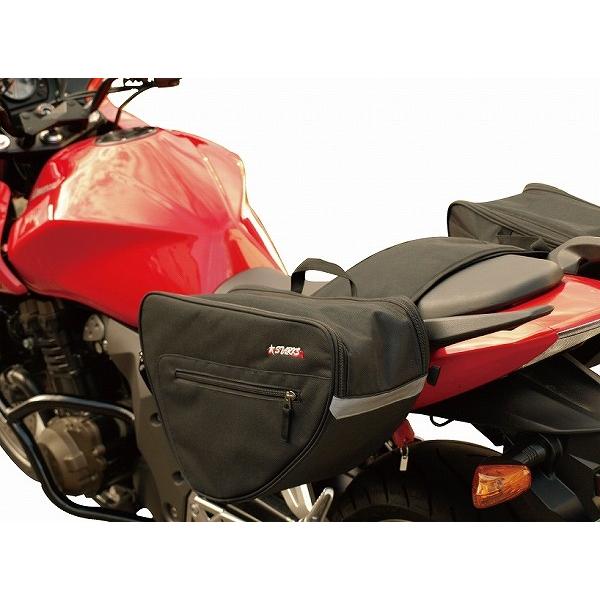 アルバ ALSTSB03A07 サイドバッグ 汎用 サイドバッグ アルバ alstsb03a07