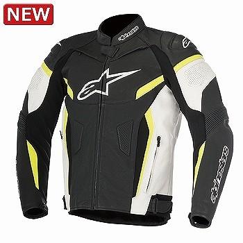アルパインスターズ Alpinestars GP PLUS R LEATHER JACKET