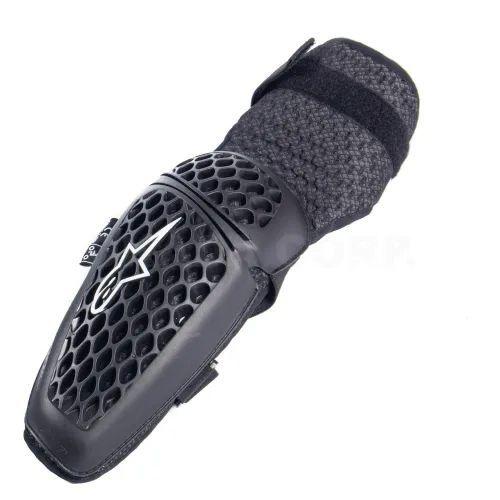 アルパインスターズ BIONIC PLUS ELBOW 肘プロテクター ブラック アルパインスターズ BIONIC PLUS ELBOW 肘プロテクター ブラック