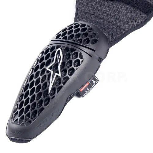 GT プロテクターセット　Mサイズ アルパインスターズ（alpinestars） BIONIC PLUS ELBOW 肘プロテクター