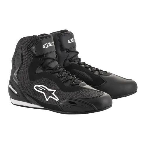 Alpinestars SMX-3 ライディングシューズ Alpinestars SMX-3 ライディングシューズ アルパインスターズ FASTER 3