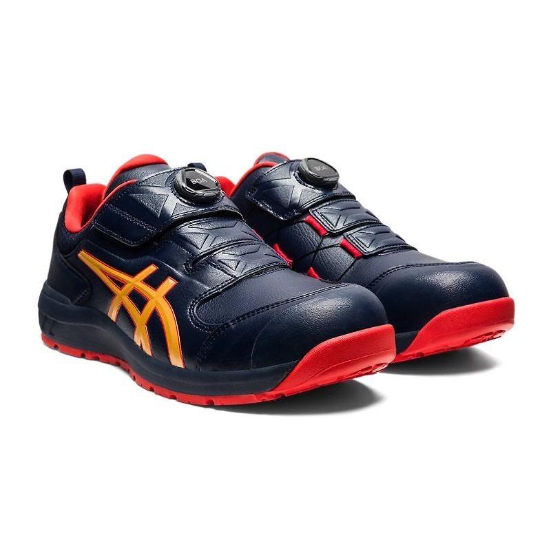 セール＆特集＞ アシックス 1273A028 ウィンジョブ CP307 BOA