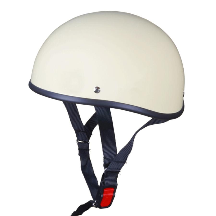 半ヘル 装飾品 アメリカン ハーレー ダックテール ダックテール