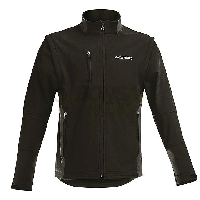 ACERBIS アチェルビス 0017030 MX1 ジャケット 防寒 袖脱着 L 上着
