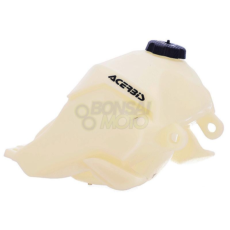 ACERBIS アチェルビス 0025114 14L ビッグタンク フュエルタンク