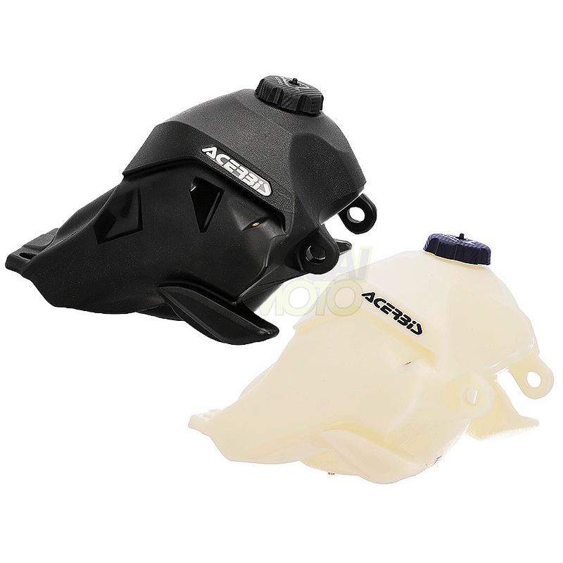 ACERBIS アチェルビス 0025114 14L ビッグタンク フュエルタンク 