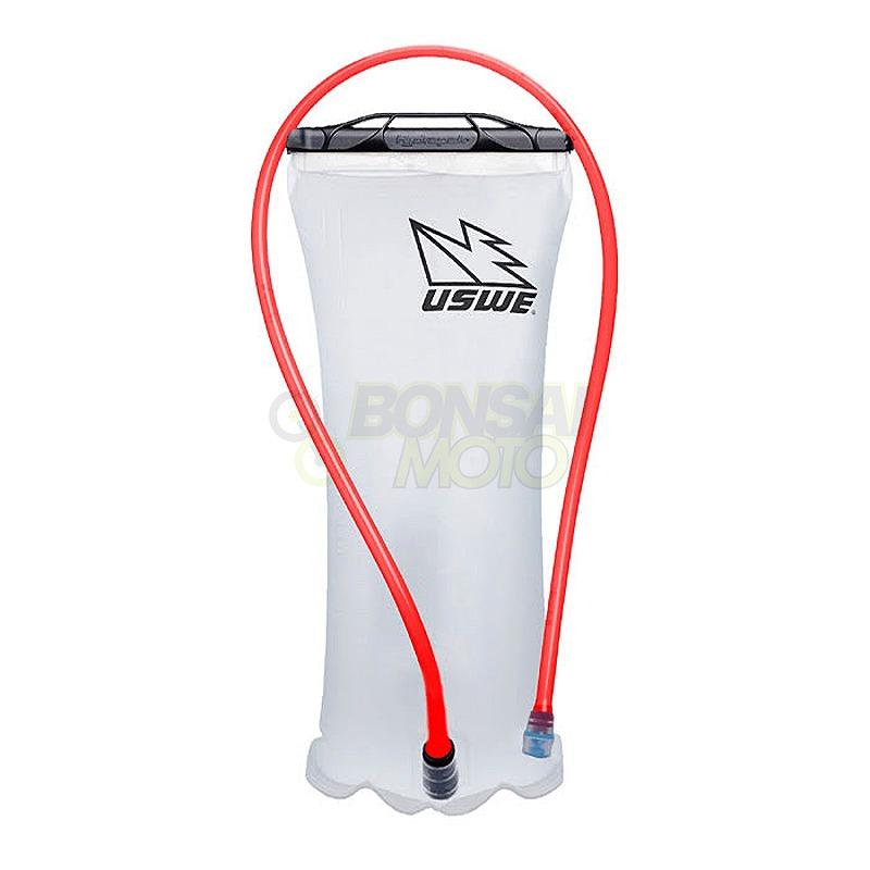 USWE ユースウィー V-2034601 ジュニア用 アウトランダー3JR 超軽量コンパクト 1.5Lハイドレーションパック付属_5