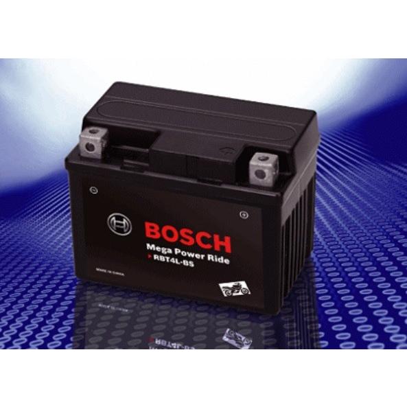 ボッシュ バッテリー RBTX20L-N バッテリー 液入り充済み