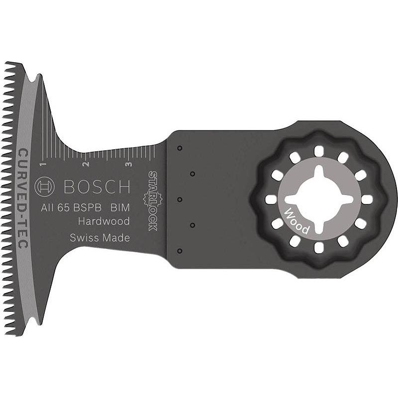 BOSCH ボッシュ AII65BSPB/5 カットソーブレードスターロック 5個入