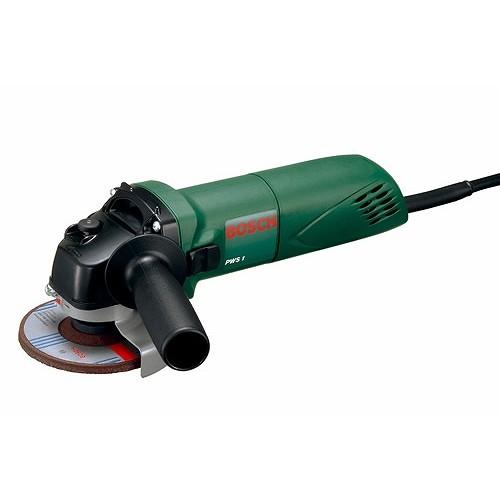 BOSCH ボッシュ PWS1 100MM ディスクグラインダー