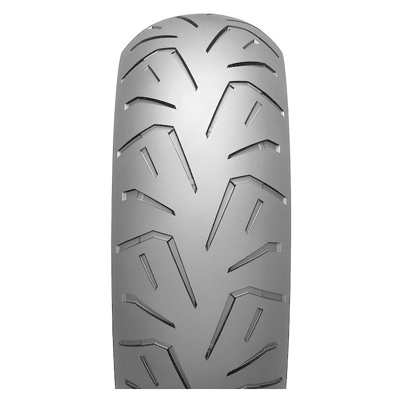 ブリヂストン MCR00674 エクセドラ G852 200/60 R16 M/C 79H リア チューブレス 二輪車用 バイクタイヤ オン