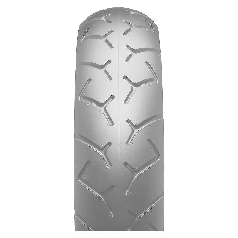 ブリヂストン MCS07231 エクセドラ G702 170/80-15 M/C 77H リア チューブレス 二輪車用 バイクタイヤ オンロード ハイパフォーマンス_1