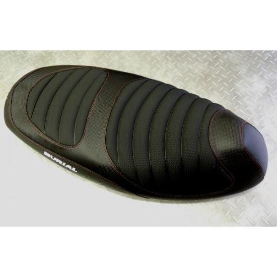 BURIAL ベリアル Y17-17-00 ローダウン スポルティブシート シグナス