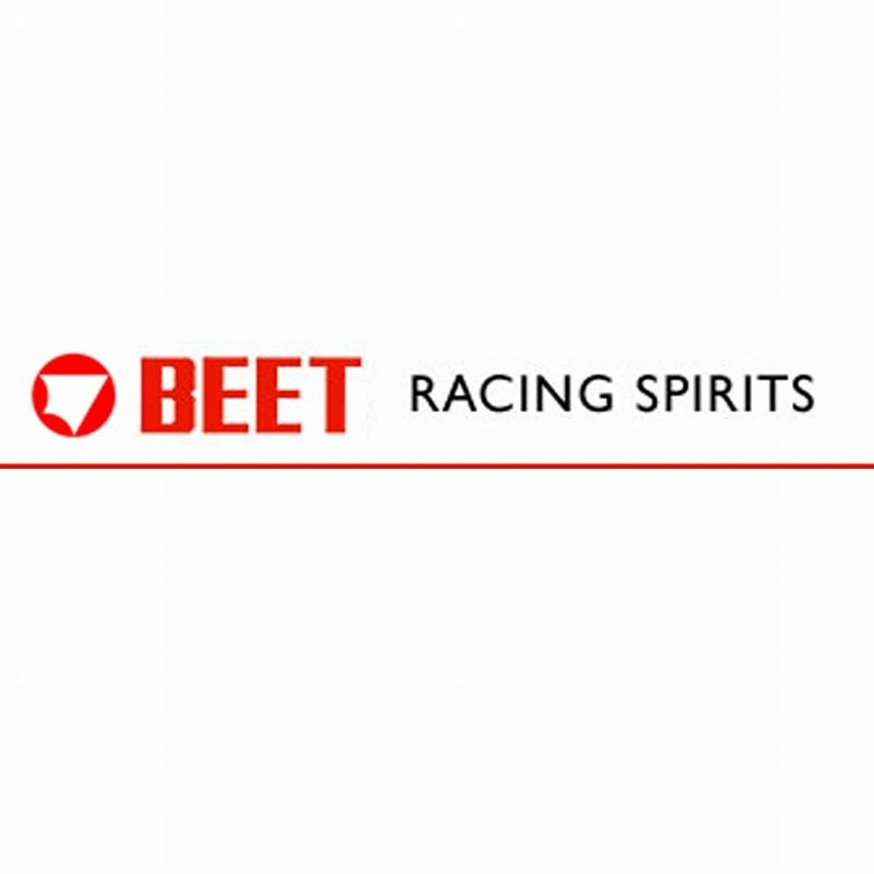 BEET 0111-Y37-20 ハイパーバンク バックステップ シルバー 固定式 YZF-R1