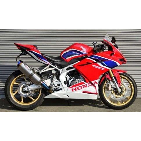 BEET 0227-H86-PG N-Evo2 Ti/PG 21CBR250RR パープルゴールド 4.0kg