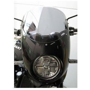 BEET 0328-KE3-05 アッパーカウルキット(シロゲル) Z900RS 白ゲル